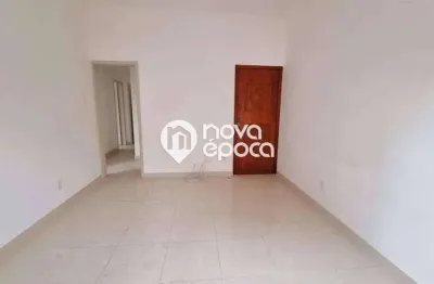 Apartamento com 2 quartos à venda na Rua Capitão Resende, Cachambi, Rio de Janeiro