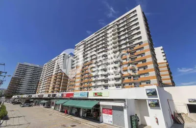 Engenho de dentro | apartamento 3 quartos, sendo 1 suite