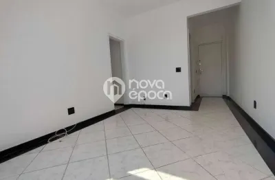 Apartamento com 2 quartos à venda na Rua Santa Amélia, Tijuca, Rio de Janeiro