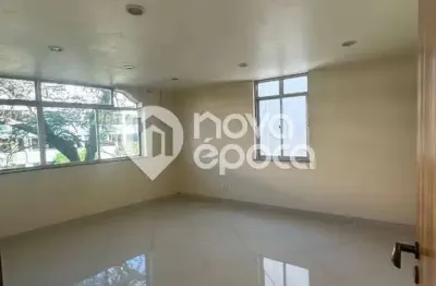 Apartamento com 2 quartos à venda na Rua Conde de Bonfim, Tijuca, Rio de Janeiro