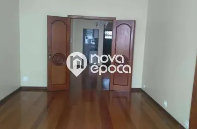 Apartamento com 3 quartos à venda na Rua Aguiar, Tijuca, Rio de Janeiro