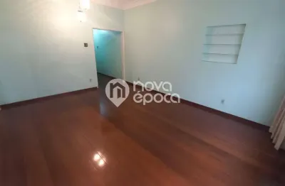 Apartamento com 3 quartos à venda na Rua Morais e Silva, Tijuca, Rio de Janeiro