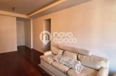 Jardim botânico | apartamento 2 quartos, sendo 1 suite