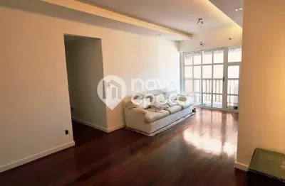 Apartamento com 2 quartos à venda na Rua Visconde da Graça, Jardim Botânico, Rio de Janeiro