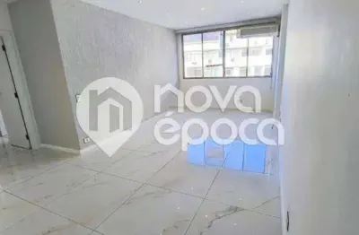 Apartamento com 3 quartos à venda na Rua Barão de Mesquita, Tijuca, Rio de Janeiro