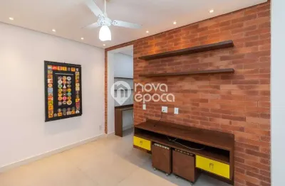Apartamento com 2 quartos à venda na Rua Cândido Mendes, Glória, Rio de Janeiro