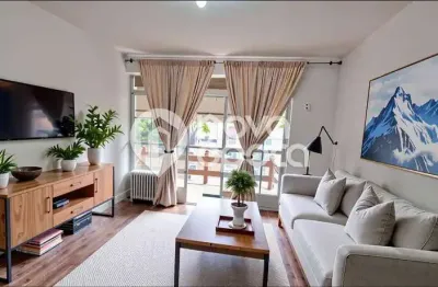 Apartamento com 2 quartos à venda na Rua Professor Hilarião da Rocha, Tauá, Rio de Janeiro