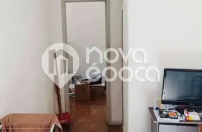 Apartamento com 1 quarto à venda na Rua Moncorvo Filho, Centro, Rio de Janeiro