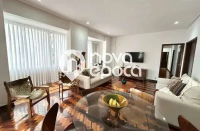 Apartamento com 3 quartos à venda na Rua Gomes Carneiro, Ipanema, Rio de Janeiro
