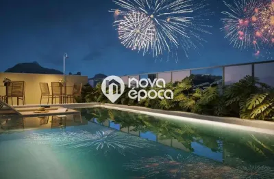 Kitnet / Stúdio à venda na Rua Cinco de Julho, Copacabana, Rio de Janeiro