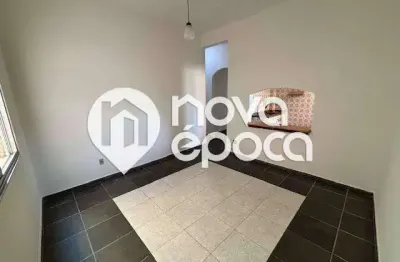 Apartamento com 2 quartos à venda na Rua Getúlio, Todos os Santos, Rio de Janeiro