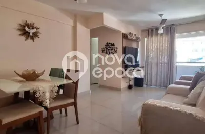 Apartamento com 2 quartos à venda na Rua Leopoldino Bastos, Engenho Novo, Rio de Janeiro