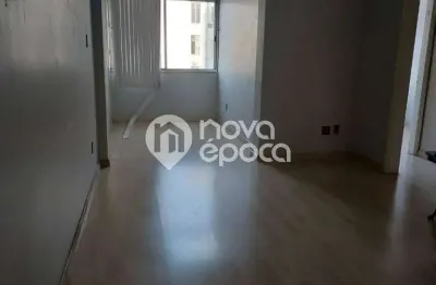 Apartamento com 3 quartos à venda na Rua Uruguai, Tijuca, Rio de Janeiro