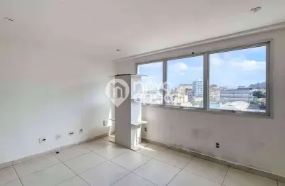 Sala comercial à venda na Rua Brasilina, Cascadura, Rio de Janeiro