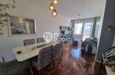Apartamento com 3 quartos à venda na Rua Rego Lópes, Tijuca, Rio de Janeiro