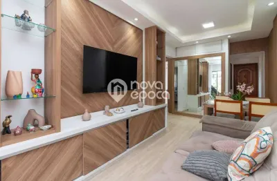 Apartamento com 2 quartos à venda na Rua Tavares Bastos, Catete, Rio de Janeiro