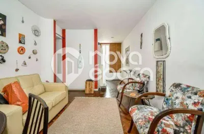 Apartamento com 1 quarto à venda na Avenida Nossa Senhora de Copacabana, Copacabana, Rio de Janeiro