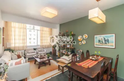 Apartamento com 3 quartos à venda na Rua Marquês de Abrantes, Flamengo, Rio de Janeiro