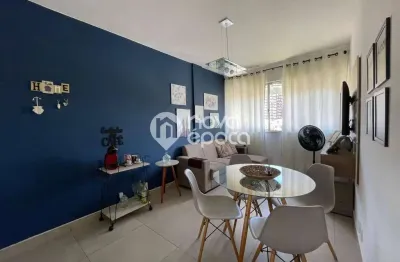 Apartamento com 2 quartos à venda na Rua Rocha Fragoso, Vila Isabel, Rio de Janeiro