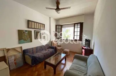 Apartamento com 3 quartos à venda na Rua das Palmeiras, Botafogo, Rio de Janeiro