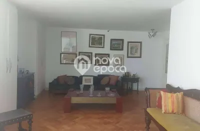 Apartamento com 4 quartos à venda na Rua Gustavo Sampaio, Leme, Rio de Janeiro