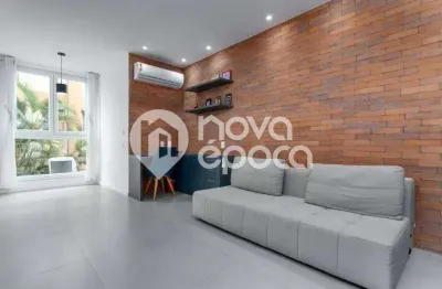 Apartamento com 1 quarto à venda na Rua Barão da Torre, Ipanema, Rio de Janeiro