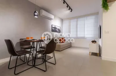 Apartamento com 1 quarto à venda na Rua Barão da Torre, Ipanema, Rio de Janeiro