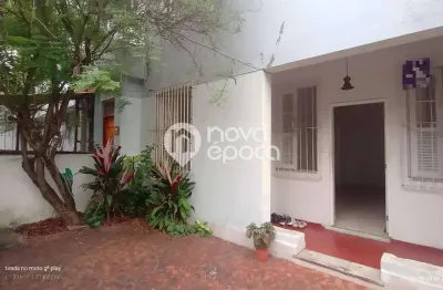 Apartamento com 5 quartos à venda na Rua Conde de Bonfim, Tijuca, Rio de Janeiro