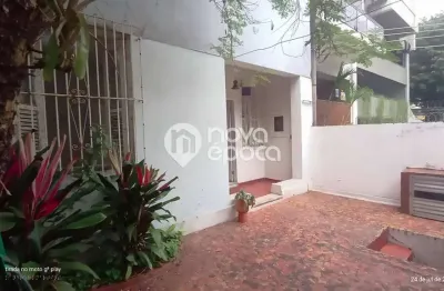 Tijuca | apartamento garden 5 quartos, sendo 1 suite