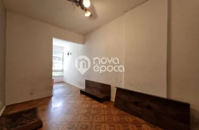 Apartamento com 2 quartos à venda na Rua Inhanga, Copacabana, Rio de Janeiro