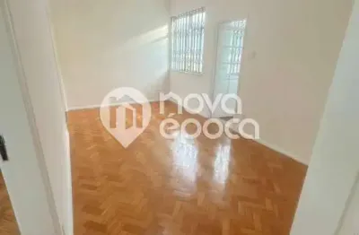 Apartamento com 2 quartos à venda na Rua Jaguari, Jacaré, Rio de Janeiro
