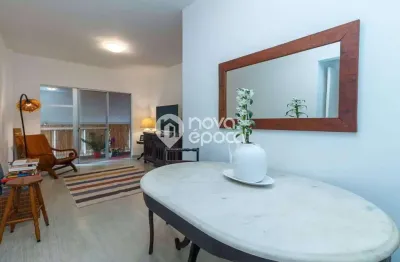 Apartamento com 1 quarto à venda na Rua Álvaro Ramos, Botafogo, Rio de Janeiro