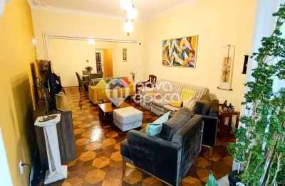 Apartamento com 3 quartos à venda na Avenida Atlântica, Copacabana, Rio de Janeiro