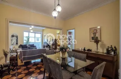 Apartamento com 3 quartos à venda na Avenida Atlântica, Copacabana, Rio de Janeiro