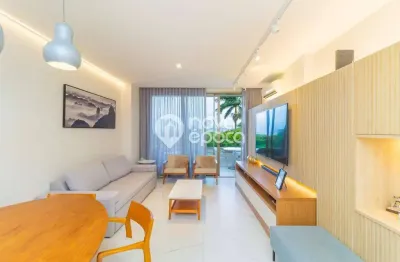 Apartamento com 3 quartos à venda na Avenida Rui Barbosa, Flamengo, Rio de Janeiro