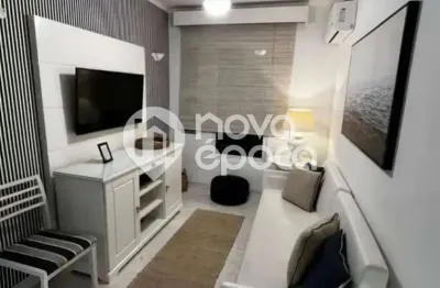 Flat com 1 quarto à venda na Rua Prudente de Morais, Ipanema, Rio de Janeiro