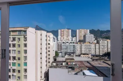 Kitnet / Stúdio à venda na Rua Almirante Tamandaré, Flamengo, Rio de Janeiro