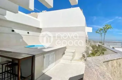 Cobertura com 2 quartos à venda na Rua Prudente de Morais, Ipanema, Rio de Janeiro