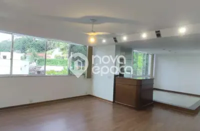 Apartamento com 4 quartos à venda na Rua Uruguai, Tijuca, Rio de Janeiro