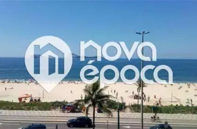 Apartamento com 4 quartos à venda na Avenida Vieira Souto, Ipanema, Rio de Janeiro