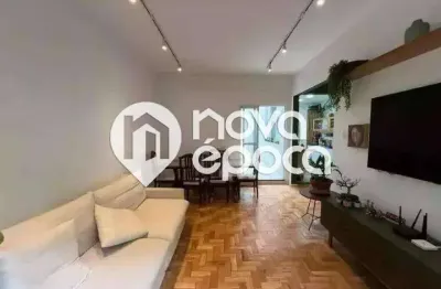 Apartamento com 3 quartos à venda na Rua General Artigas, Leblon, Rio de Janeiro