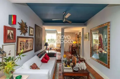 Apartamento com 2 quartos à venda na Avenida Rui Barbosa, Flamengo, Rio de Janeiro