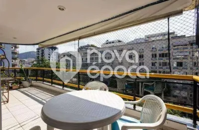 Apartamento com 3 quartos à venda na Rua Marquês de Olinda, Botafogo, Rio de Janeiro