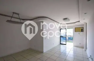 Todos os santos | apartamento 4 quartos, sendo 1 suite
