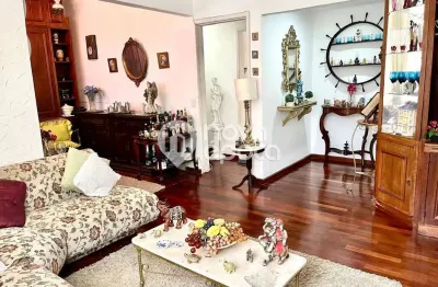 Apartamento com 3 quartos à venda na Rua Siqueira Campos, Copacabana, Rio de Janeiro