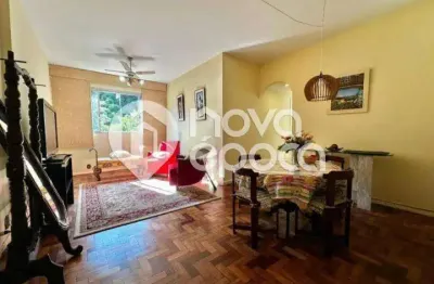 Apartamento com 3 quartos à venda na Avenida Epitácio Pessoa, Lagoa, Rio de Janeiro