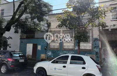Casa com 2 quartos à venda na Rua Teresa Guimarães, Botafogo, Rio de Janeiro