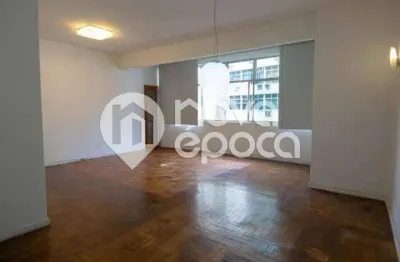 Apartamento com 3 quartos à venda na Rua Tonelero, Copacabana, Rio de Janeiro