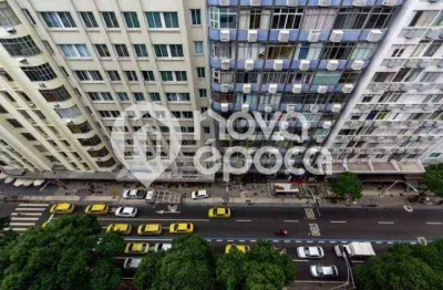 Sala comercial à venda na Avenida Nossa Senhora de Copacabana, Copacabana, Rio de Janeiro