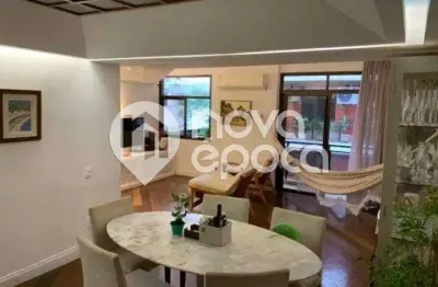 Apartamento com 3 quartos à venda na Rua Vice-Governador Rúbens Berardo, Gávea, Rio de Janeiro